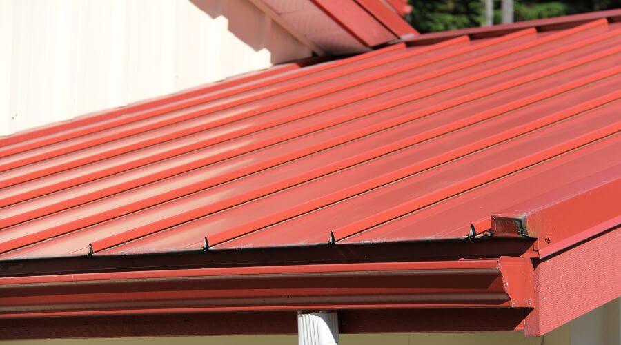 Industrial Roof Maintenance in Belvue, KS